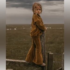 THE SIMPLE FOLK Velvet Retro Set